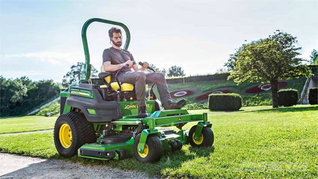 John Deere Z997R Corta-Relvas Riders