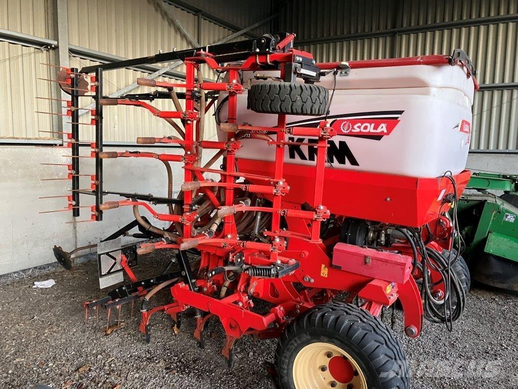 Krm Sola Ares 2713 Perfuradoras
