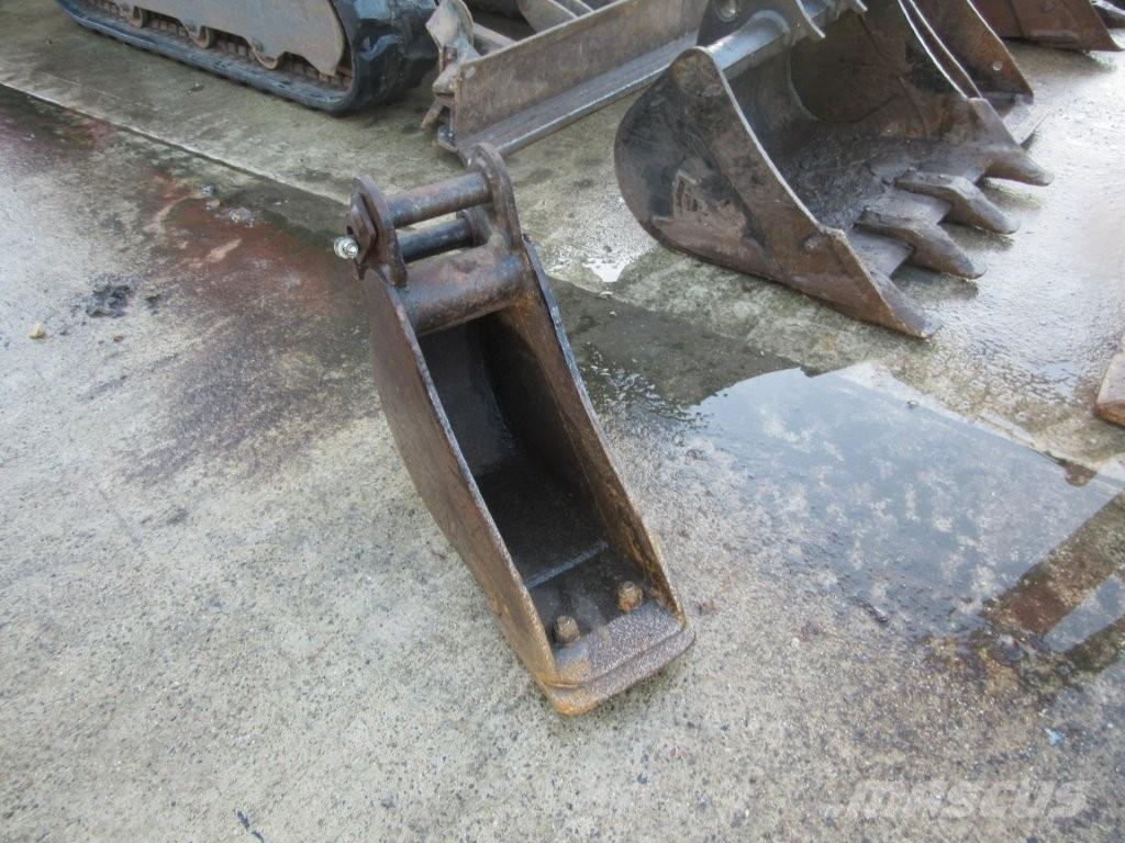 Kubota KX018-4 Escavadoras de rastos