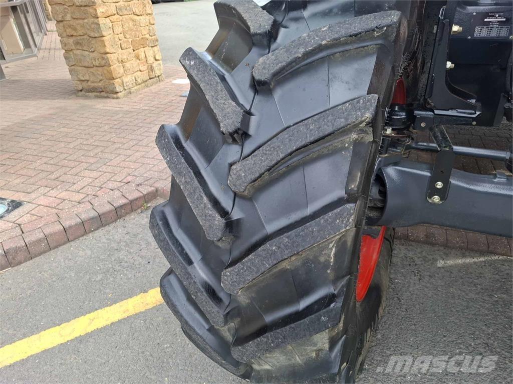 Kubota M7153 Tratores Agrícolas usados