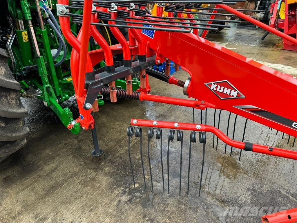 Kuhn GA 4201 Ancinho virador