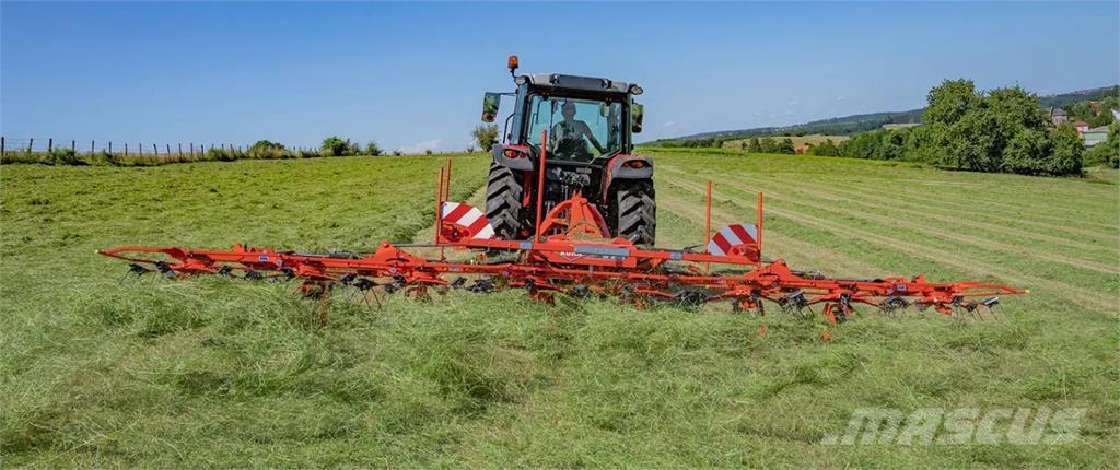 Kuhn GF 10803 Ancinho virador