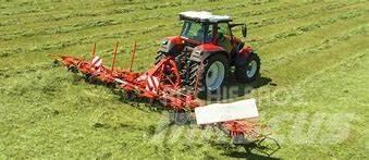 Kuhn GF 8700 Ancinho virador