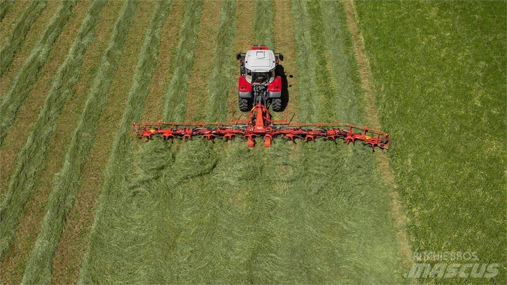 Kuhn GF13003 Ancinho virador