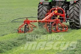 Kuhn Haybob 300 Agricultura - Outros
