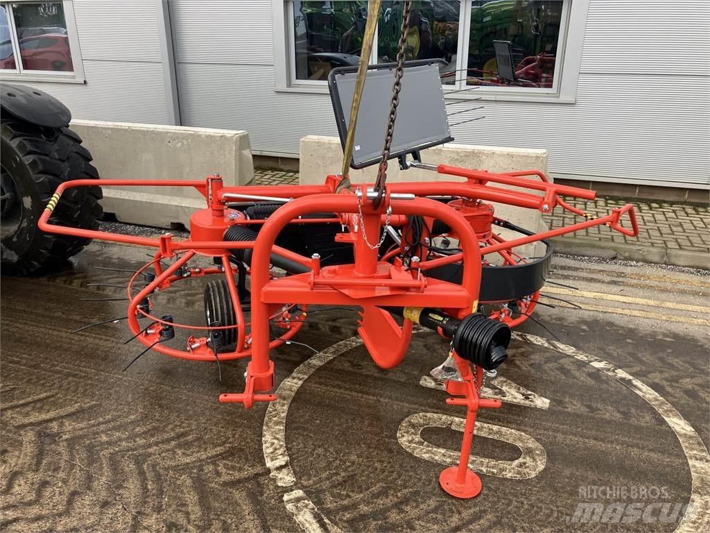 Kuhn HAYBOB 360 Agricultura - Outros
