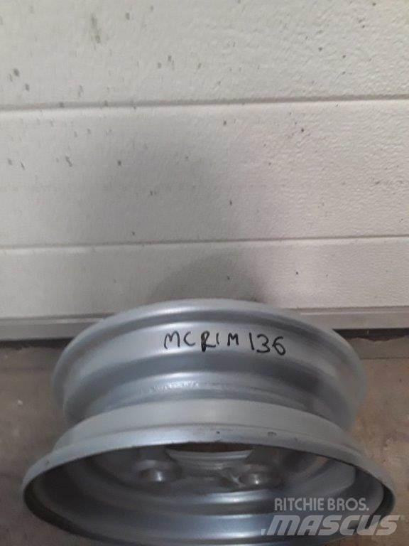  Misc. Rim Pneus Agrícolas