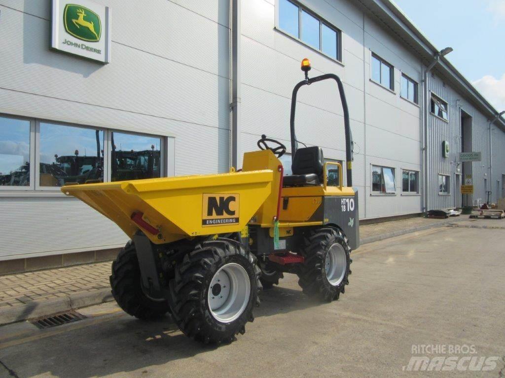 NC Engineering HT1810 Camiões articulados