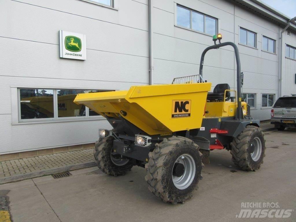 NC Engineering SW5560 Camiões articulados