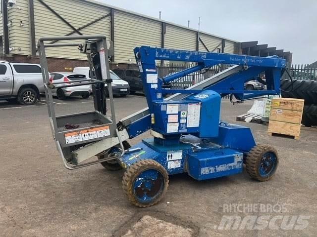 Niftylift HR12NDE Agricultura - Outros
