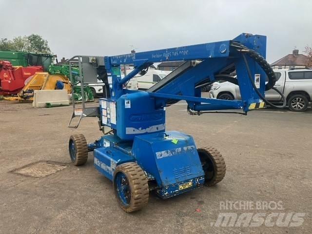 Niftylift HR12NDE Agricultura - Outros
