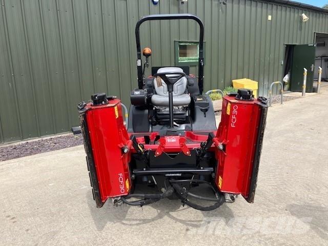Toro LTF3000 Corta-Relvas Riders