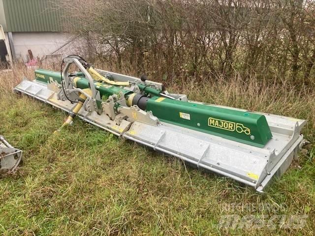 Weeks 5T tipping trailer Outros reboques agricolas