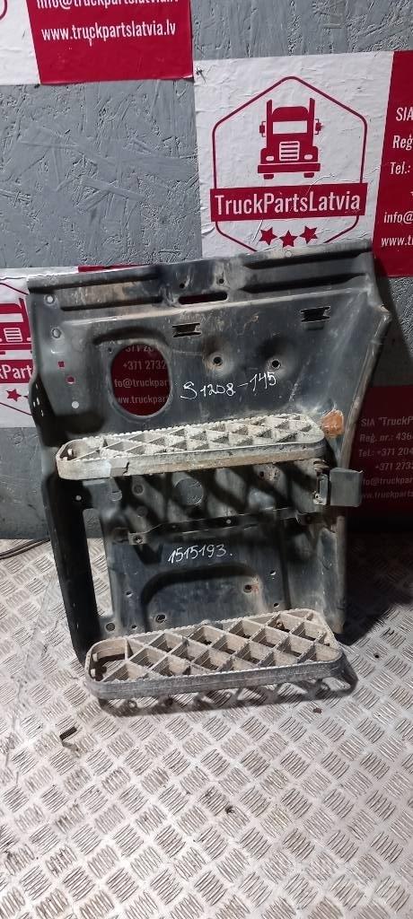 Scania 94 D   .1515193 Cabines e interior