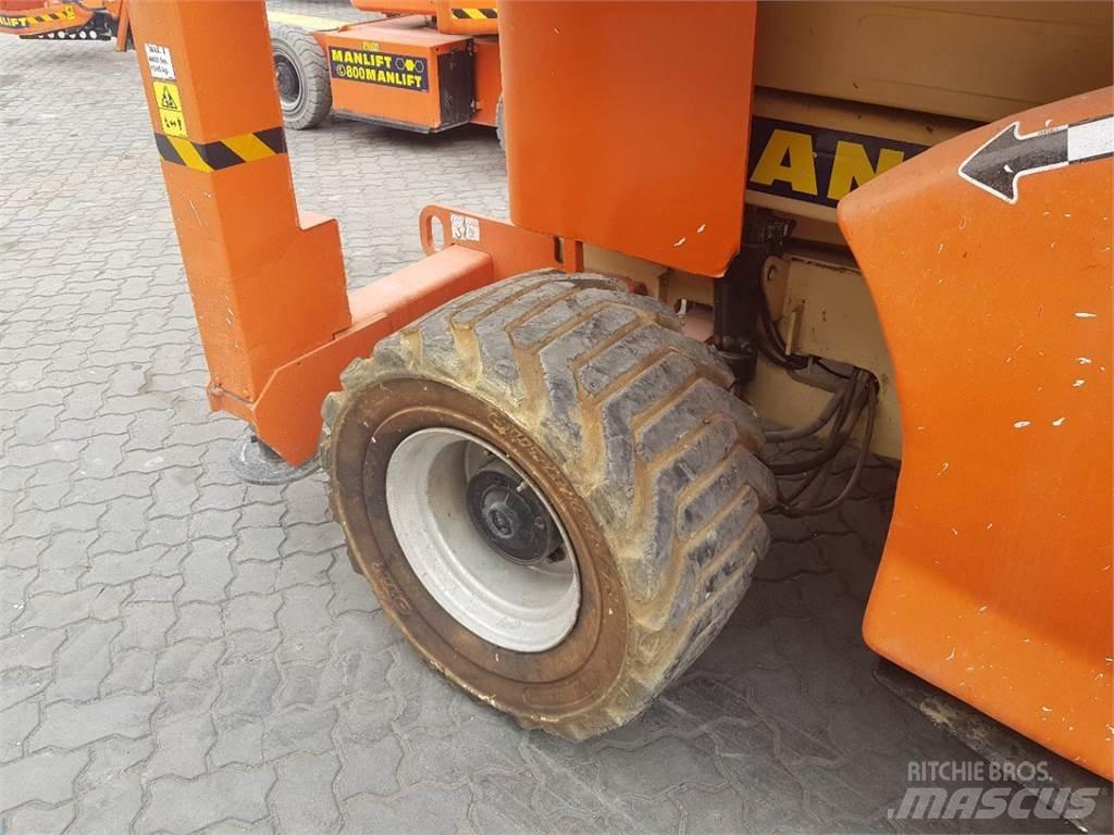 JLG 3394RT Elevadores de tesoura