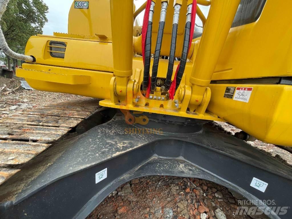 Komatsu PC 130 Escavadoras de rastos