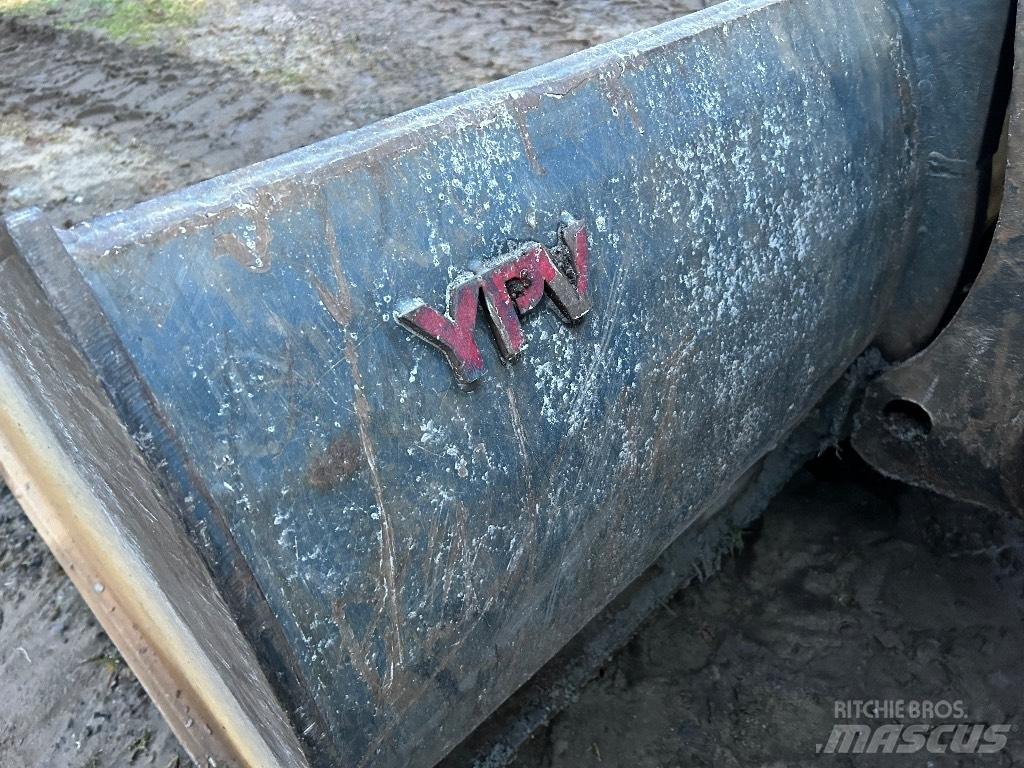 Volvo BM L 120 Pás carregadoras de rodas