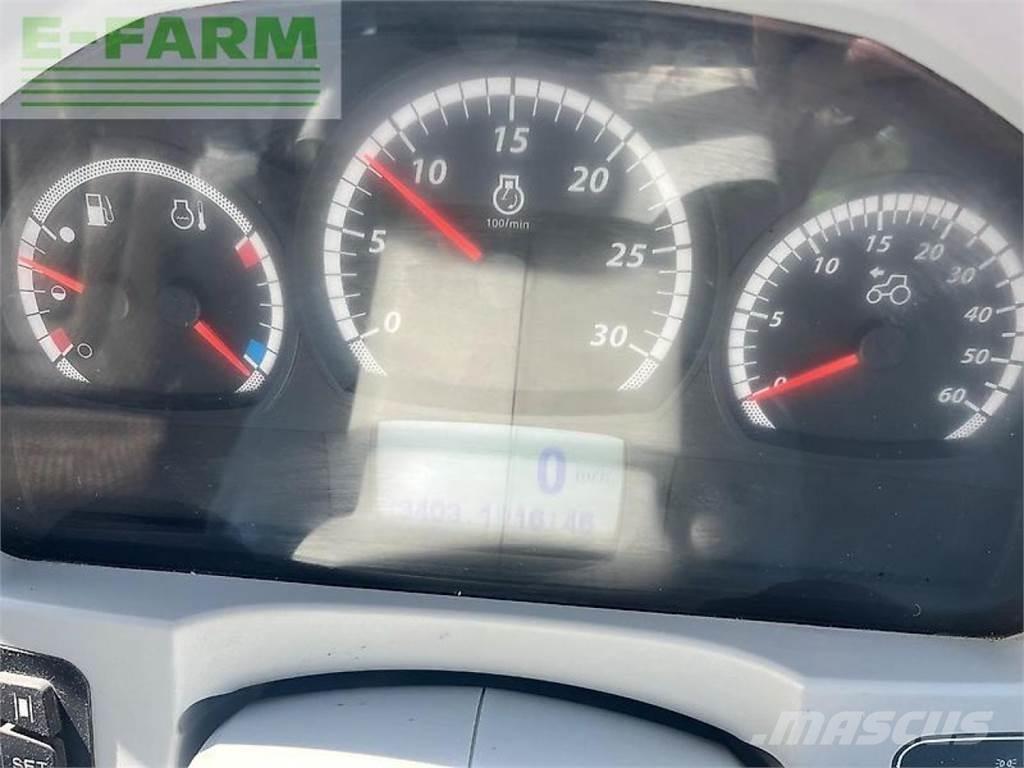 Valtra t174es Tratores Agrícolas usados