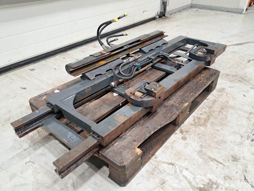 Kaup 3t252B-Q Construção - Outros
