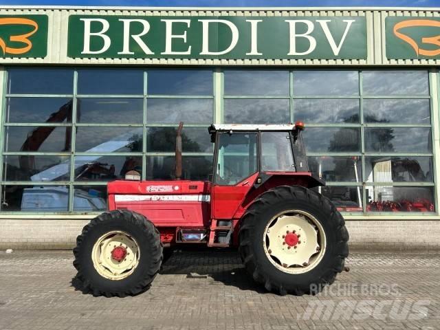 International 1255 A Tratores Agrícolas usados