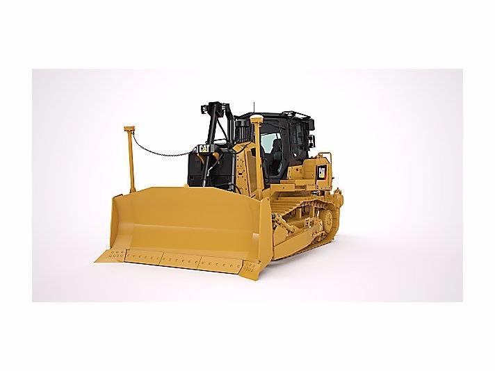 CAT D7E Dozers - Tratores rastos