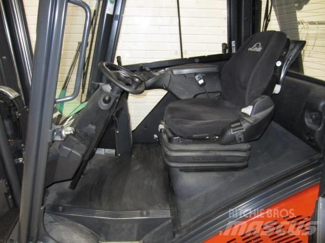 Linde H20D 600 Empilhadores Diesel