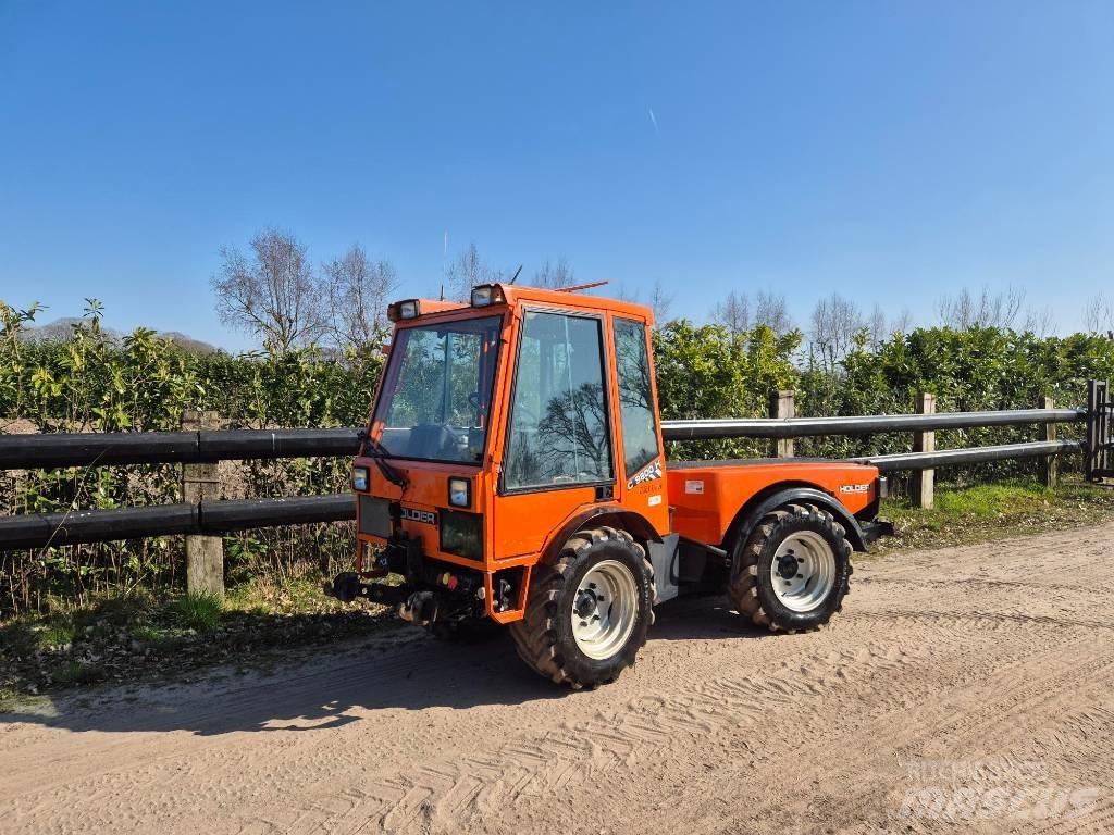 Holder C9800H Agricultura - Outros
