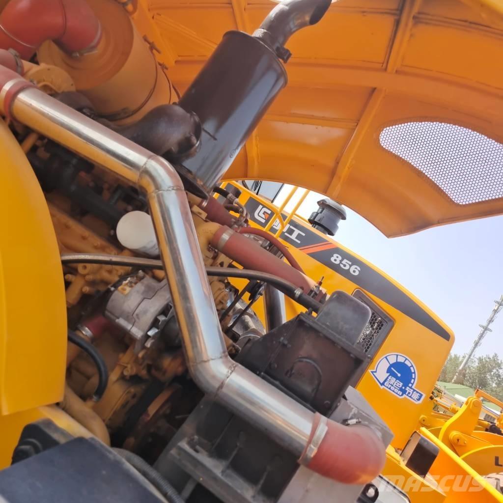 XCMG XS 263 J Cilindros Compactadores monocilíndricos