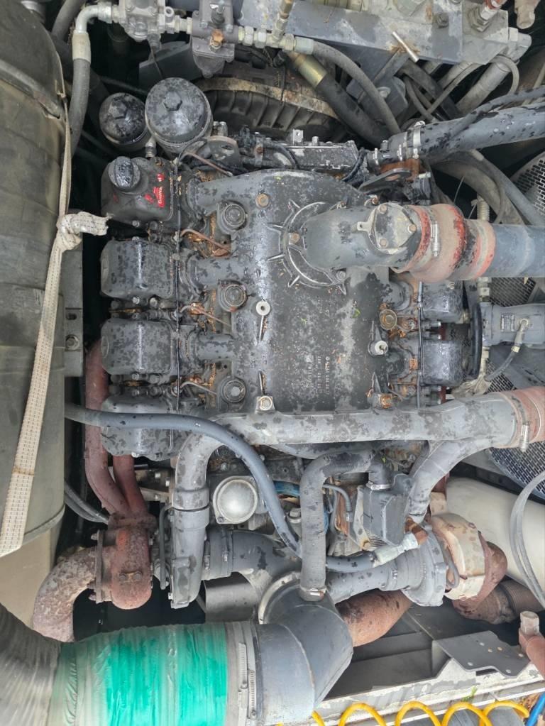 Wirtgen W 1900 Fresadoras de asfalto