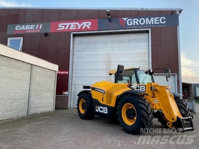 JCB 530-60 Telescópicas para Agricultura