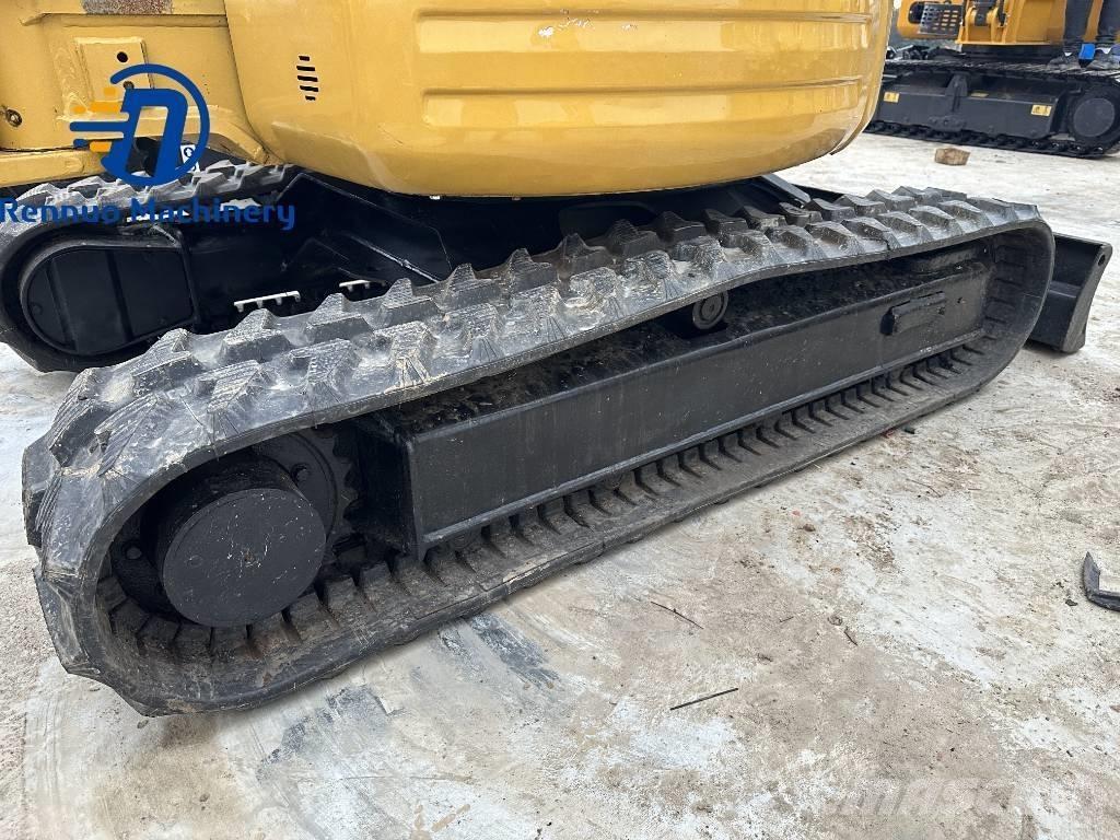 CAT 303 CR Mini Escavadoras <7t