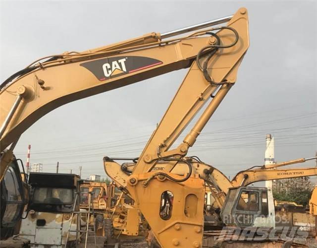 CAT 320 C Escavadoras de rastos