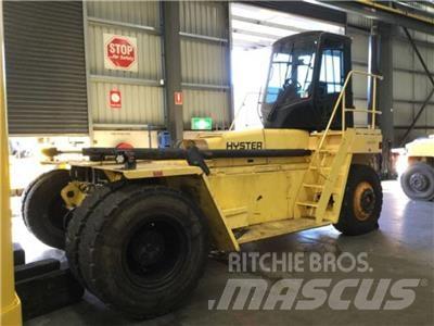 Hyster H22.00XM-12EC Manuseadores de contentores