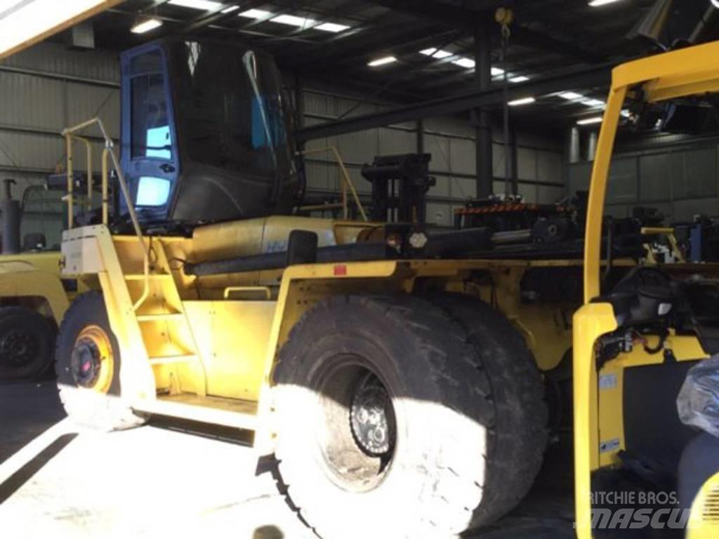 Hyster H22.00XM-12EC Manuseadores de contentores