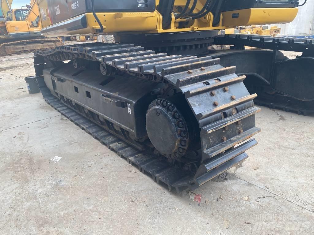 CAT 336 D Escavadoras de rastos