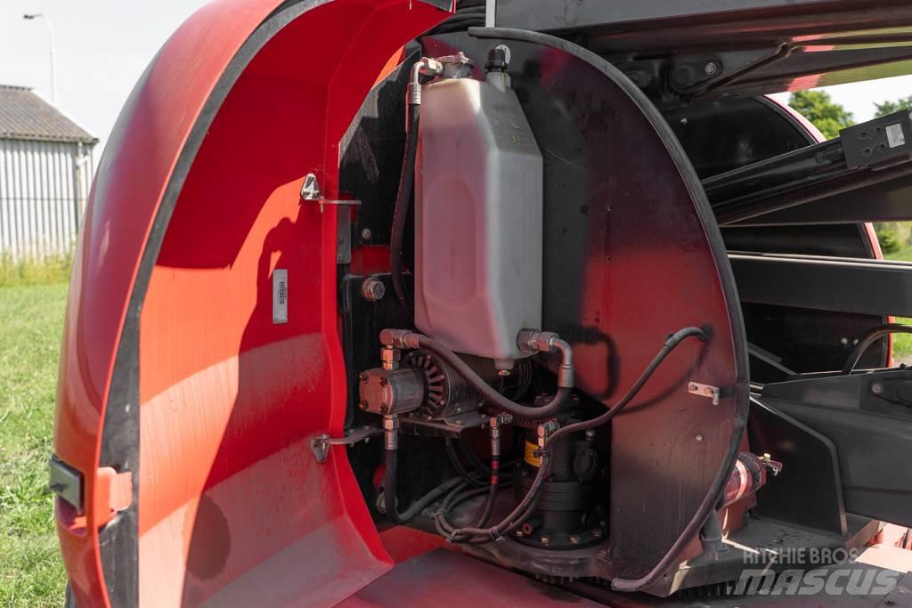 Manitou 170 AETJL Elevadores braços articulados