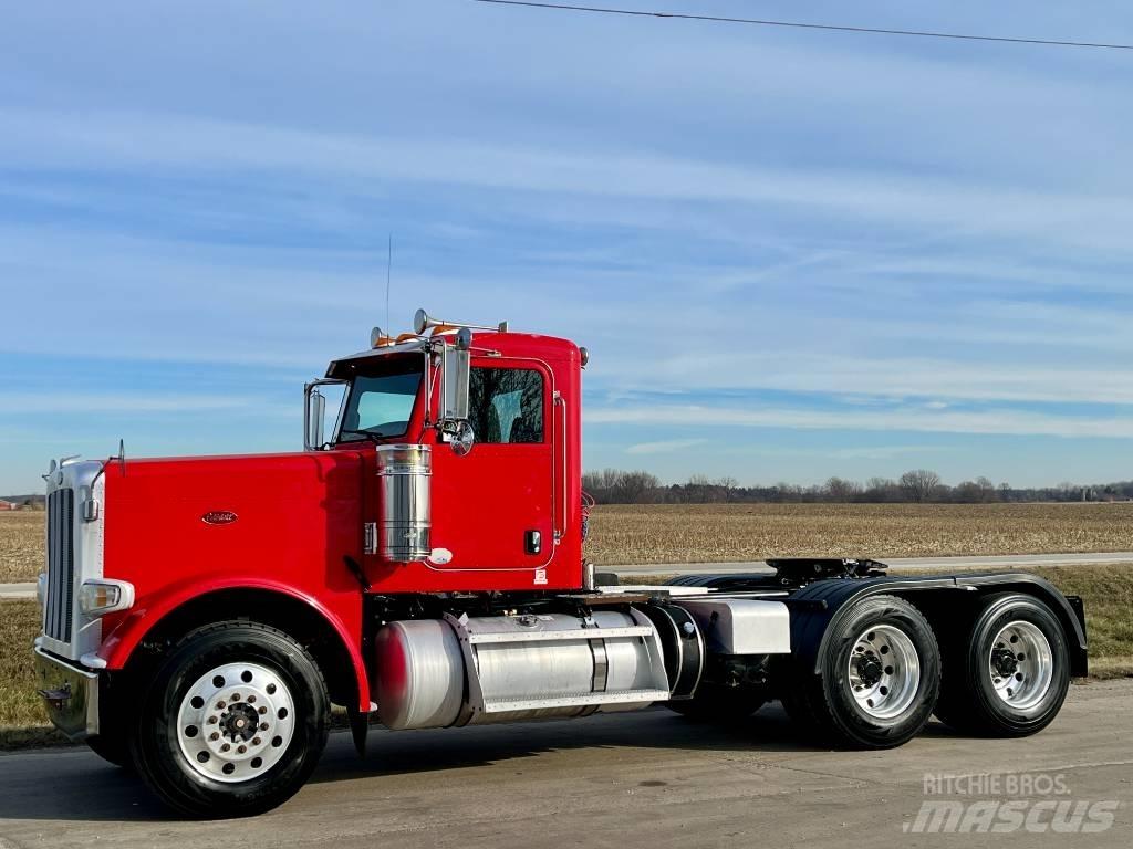 Peterbilt 388 Tractores (camiões)