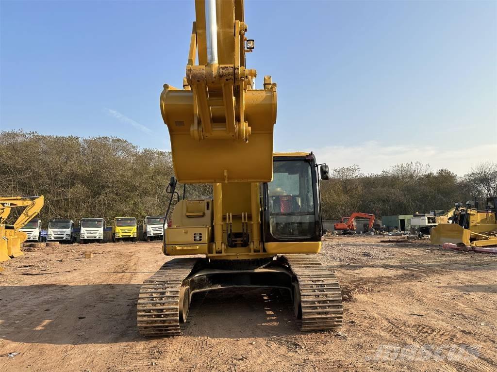 CAT 325C Escavadoras de rastos