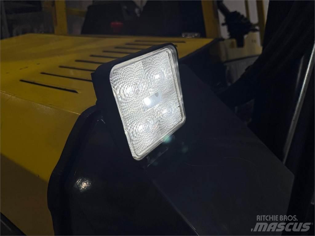 Combilift CBE2500 Empilhadores - Outros