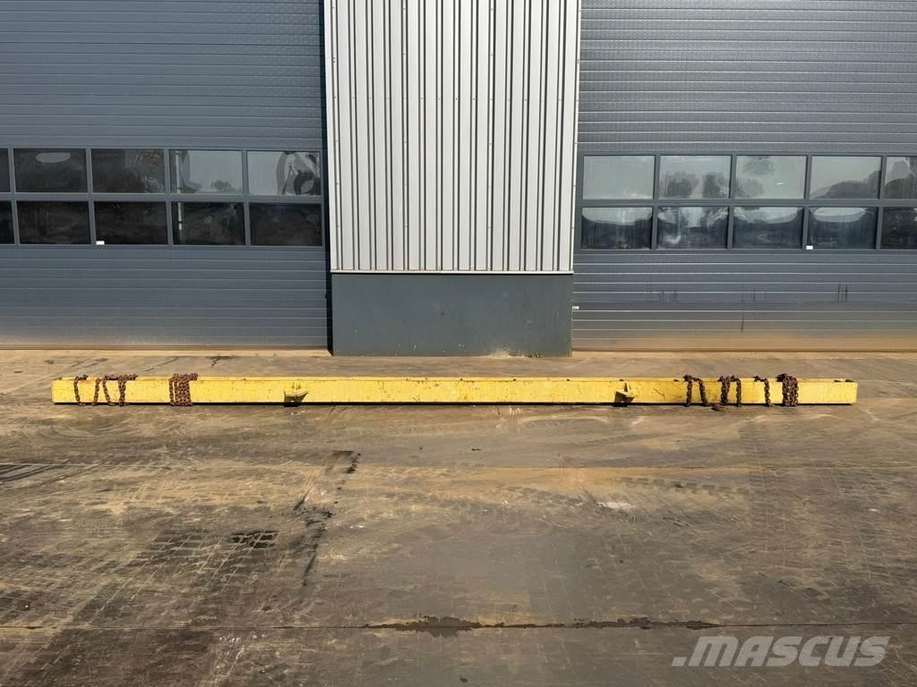  Onbekend Evenaar Baldes