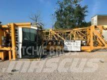Potain MDT 189 Gruas de construção