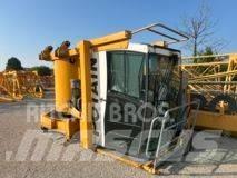 Potain MDT 189 Gruas de construção
