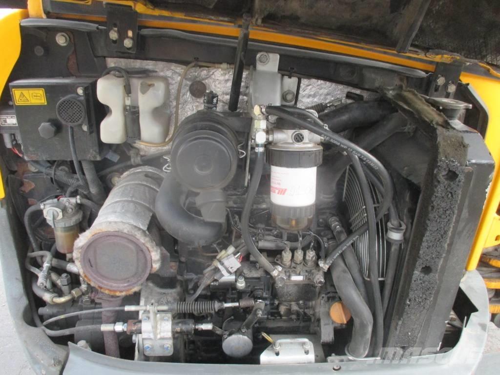 Wacker Neuson EZ 28 Mini Escavadoras <7t