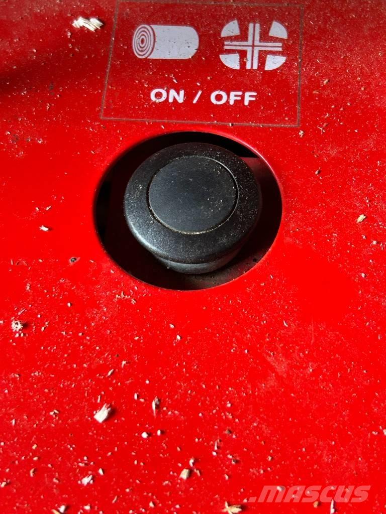 Hakki Pilke Easy 38 Cortadores de madeira