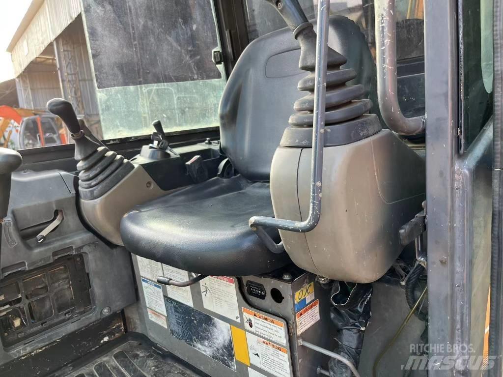 CASE CX 55 C Escavadoras de rastos