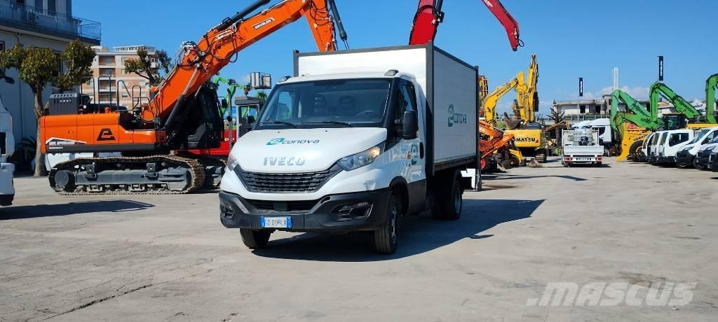 Iveco Daily 35 C14 Camiões basculantes