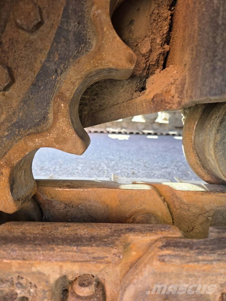 Doosan DX 235 LCR Escavadoras de rastos