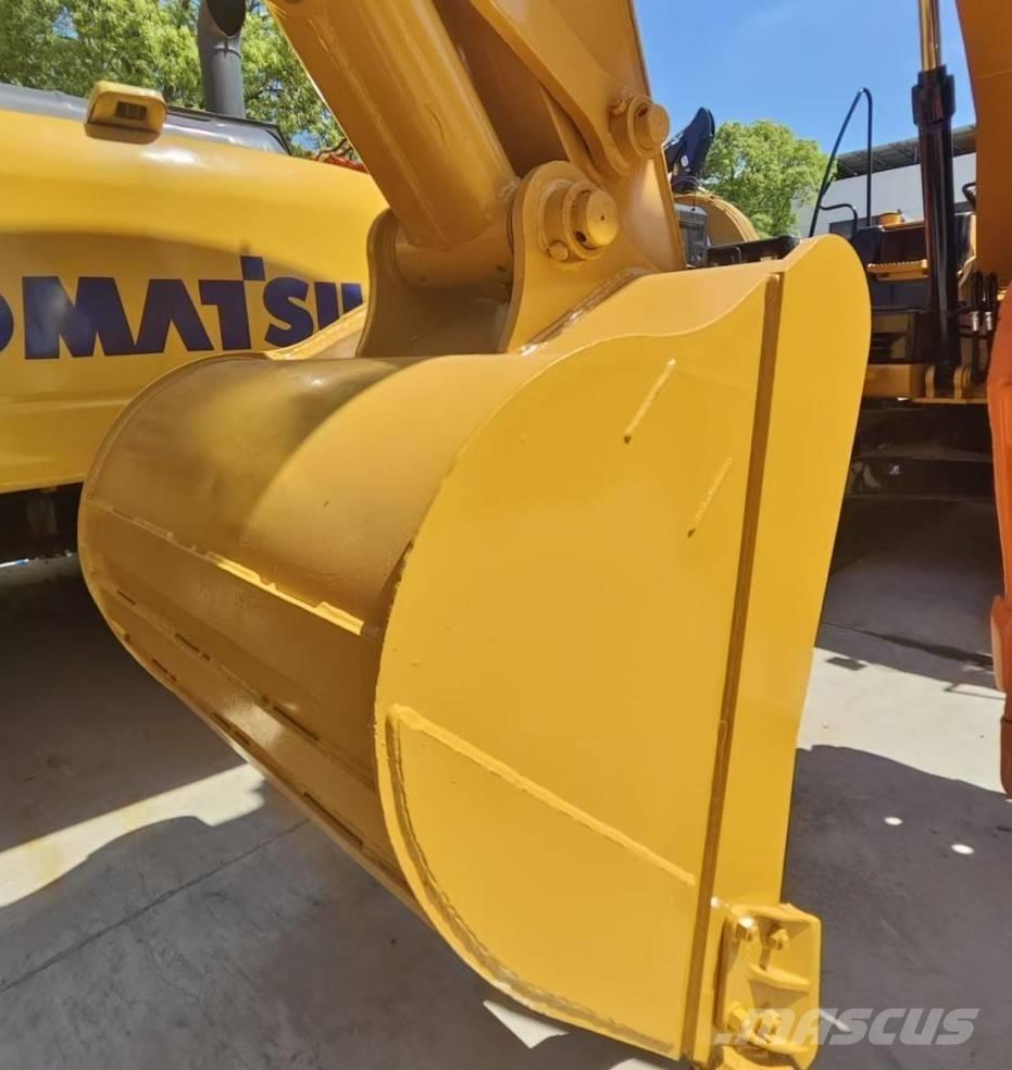 CAT 320 D Escavadoras de rastos