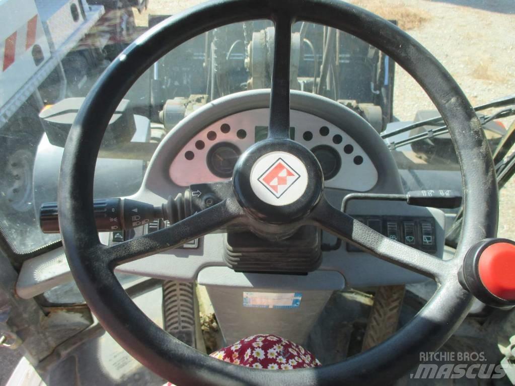 Terex TL 80 Pás carregadoras de rodas