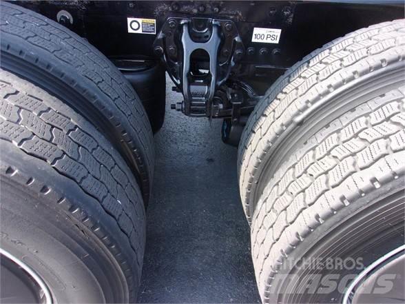 Kenworth T680 Tractores (camiões)